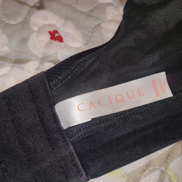 LANE BRYANT 40DDD like Brand New! - Picture 3 of 8